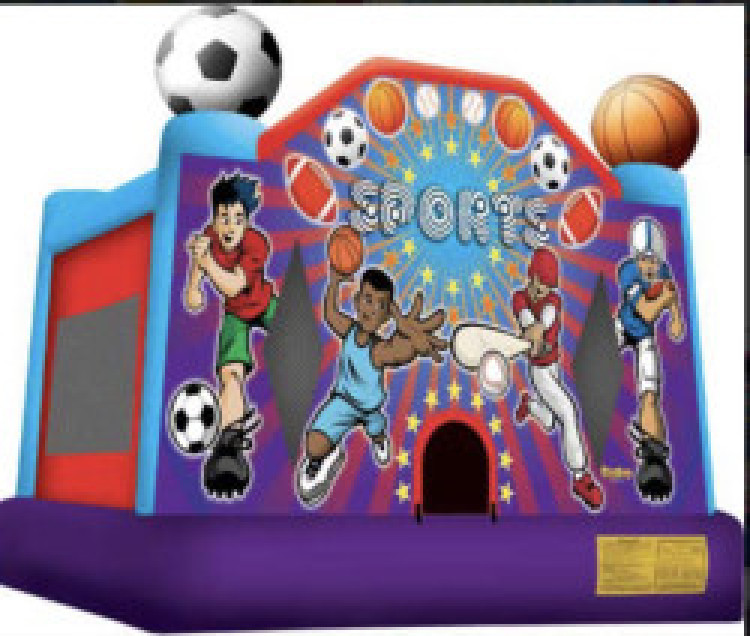 Bounce House Rentals