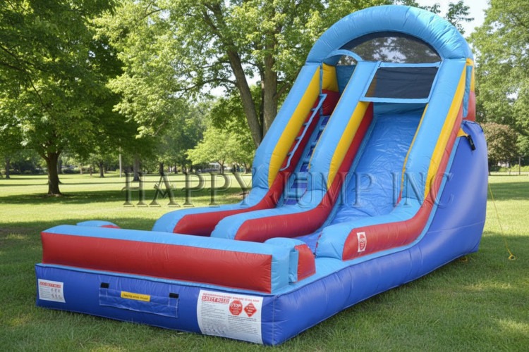 Slide Rentals